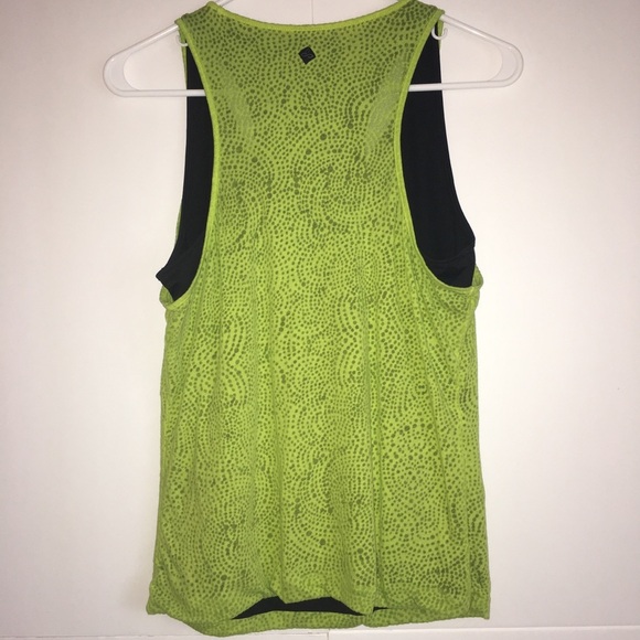 2/$15 Prana Athletic Tank - Picture 3 of 4